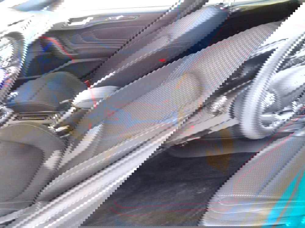 Ford Focus usata a Treviso (8)