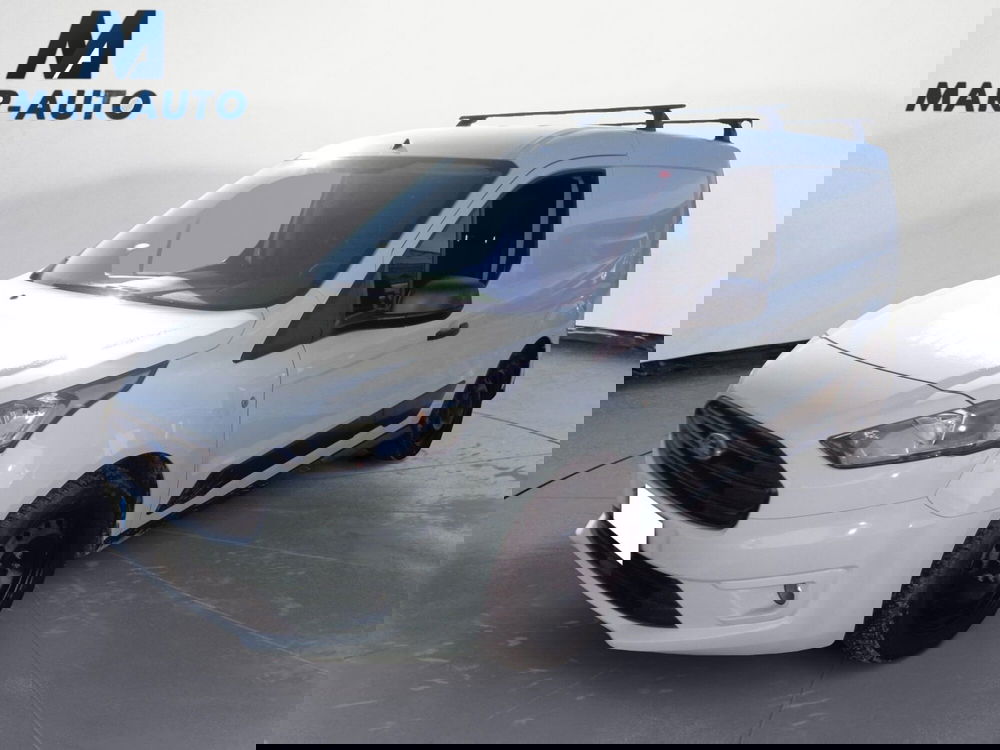 Ford Transit Connect Furgone usata a Treviso