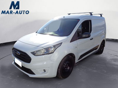 Ford Transit Connect Furgone 200 1.5 TDCi 100CV PC Furgone Trend del 2020 usata a Castelfranco Veneto