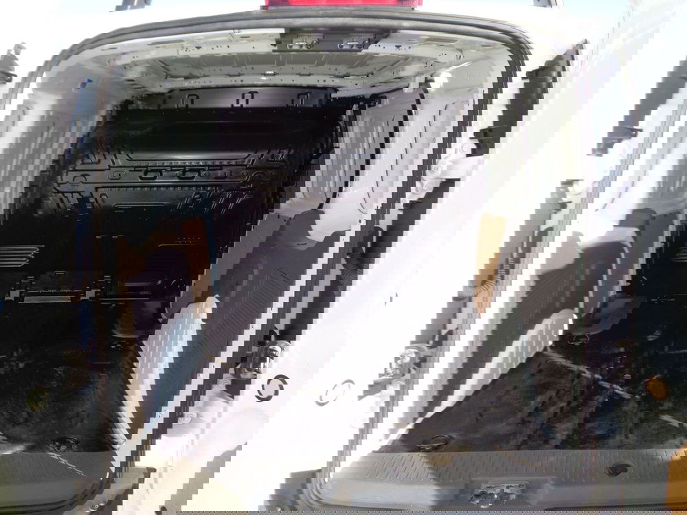 Ford Transit Connect Furgone usata a Treviso (12)