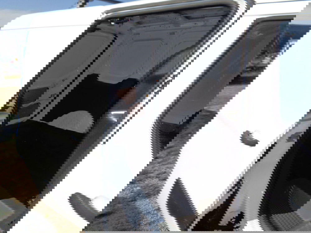 Ford Transit Connect Furgone usata a Treviso (14)