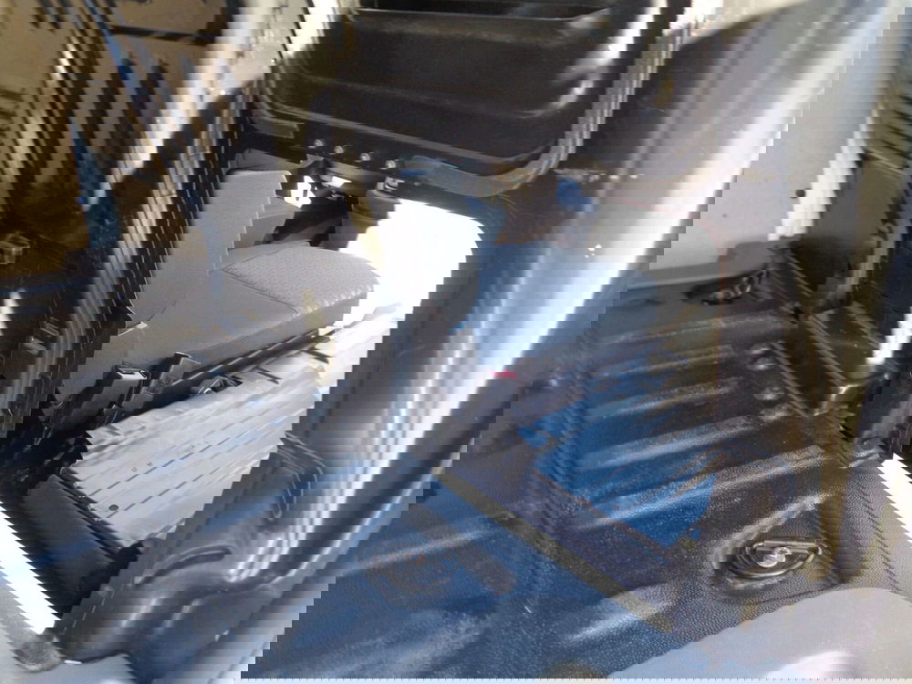 Ford Transit Connect Furgone usata a Treviso (15)