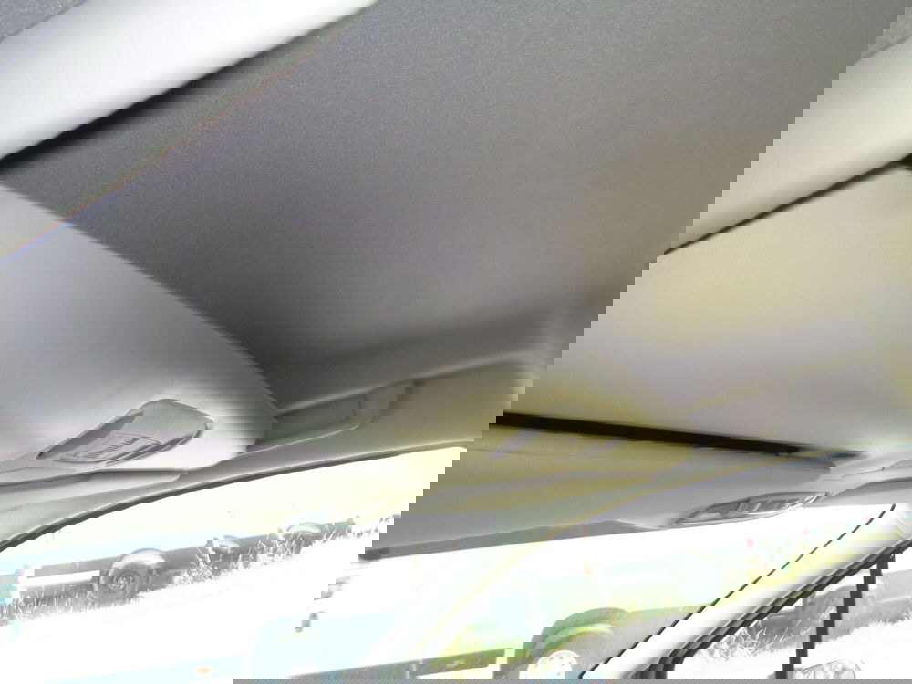 Ford Transit Connect Furgone usata a Treviso (17)