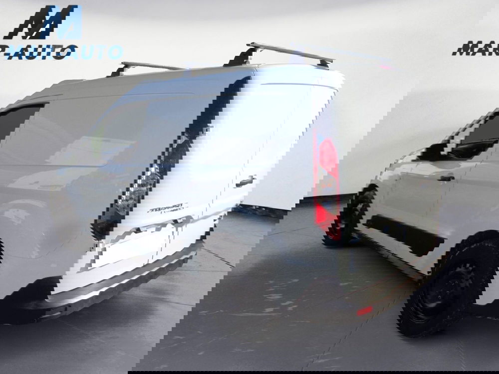 Ford Transit Connect Furgone usata a Treviso (2)