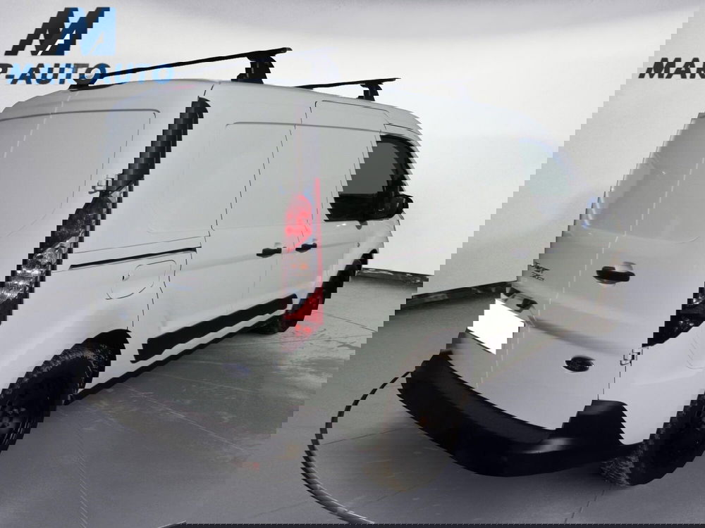 Ford Transit Connect Furgone usata a Treviso (3)