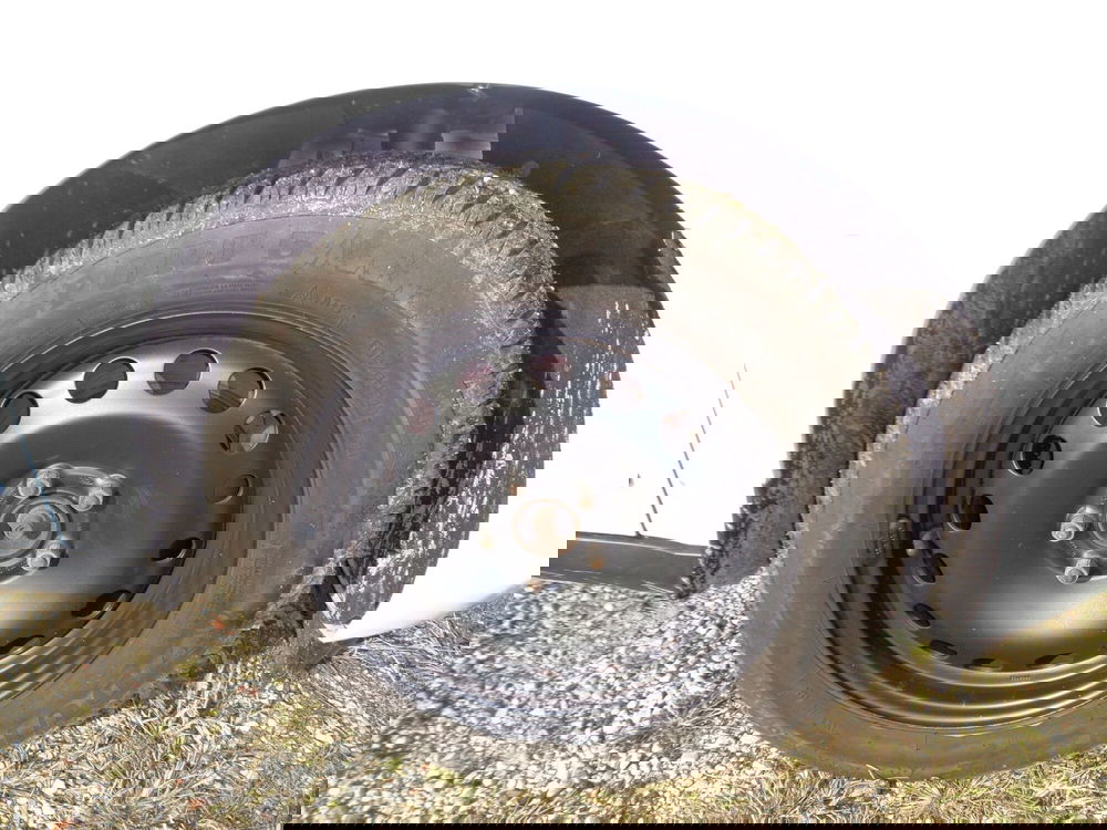 Ford Transit Connect Furgone usata a Treviso (5)