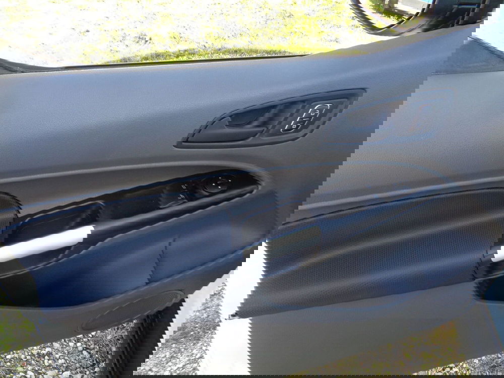 Ford Transit Connect Furgone usata a Treviso (6)