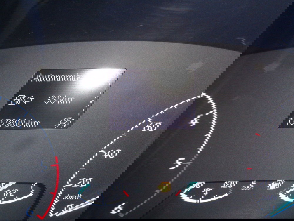 Ford Transit Custom Furgone usata a Treviso (11)