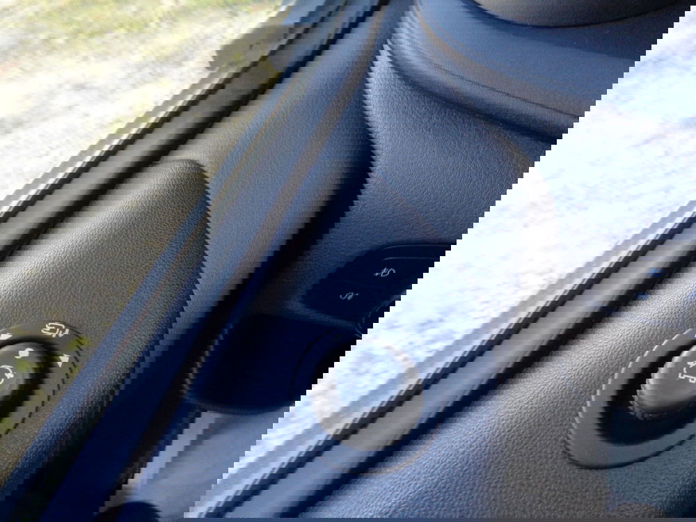 Ford Transit Custom Furgone usata a Treviso (14)