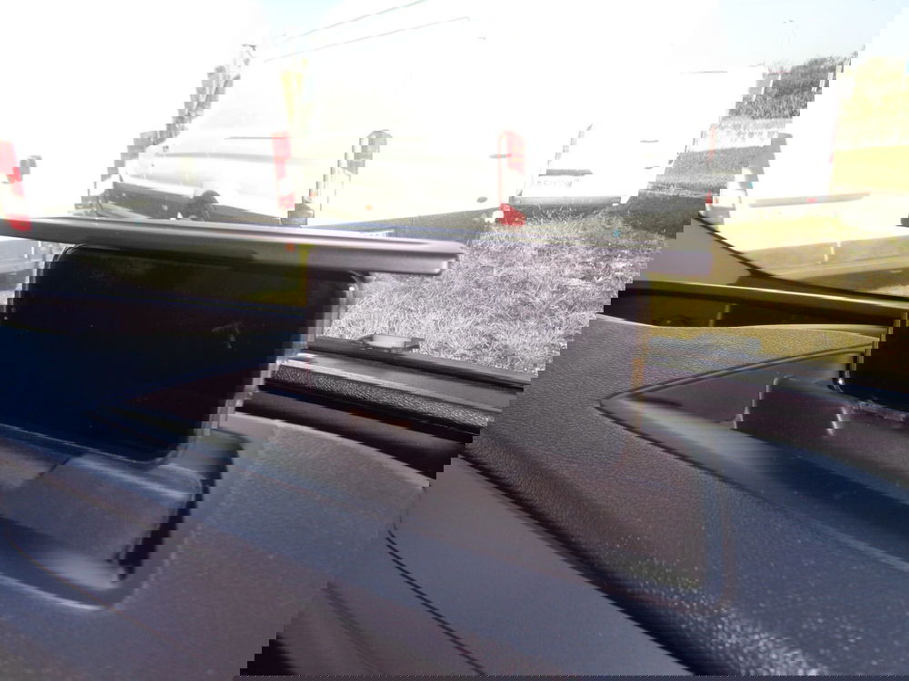 Ford Transit Custom Furgone usata a Treviso (17)