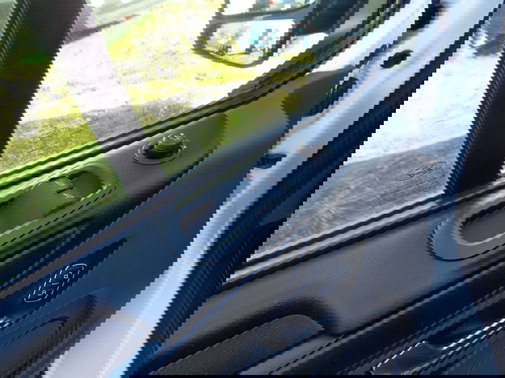 Ford Transit Custom Furgone usata a Treviso (8)