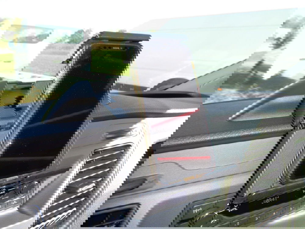 Ford Transit Custom Furgone usata a Treviso (11)