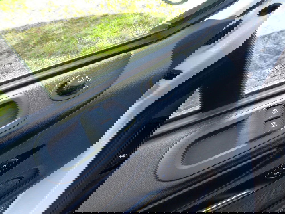 Ford Transit Custom Furgone usata a Treviso (6)