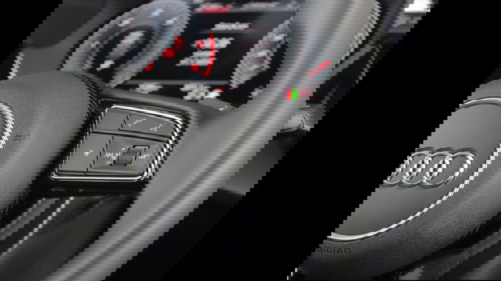 Audi A3 allstreet usata a Palermo (12)