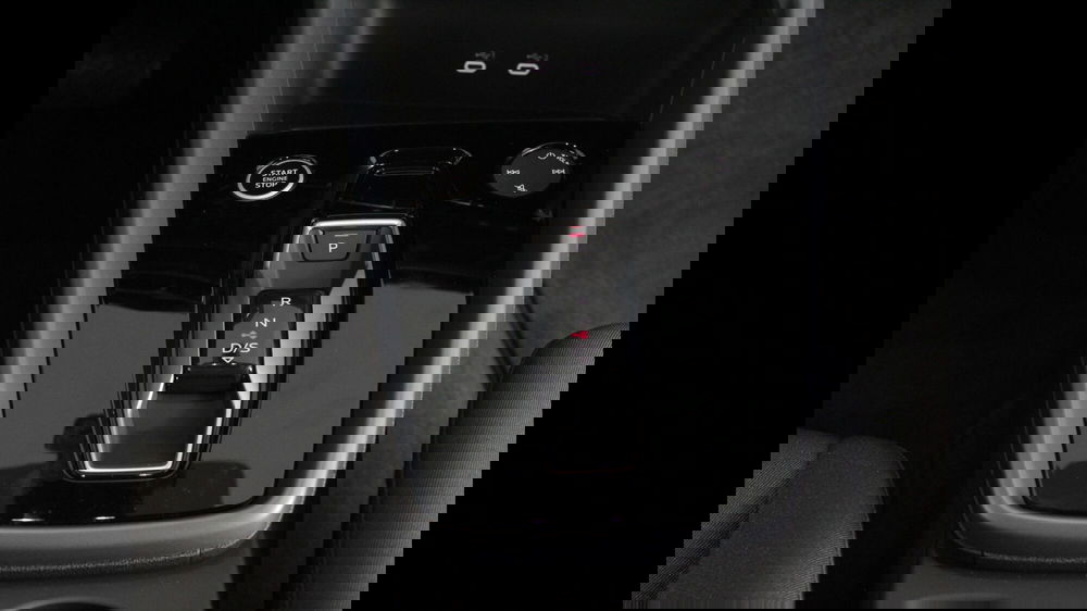 Audi A3 allstreet usata a Palermo (15)