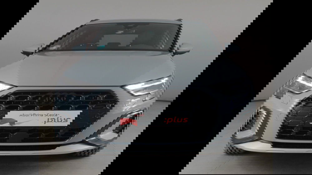 Audi A3 allstreet usata a Palermo (2)