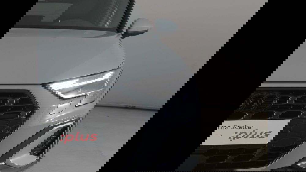 Audi A3 allstreet usata a Palermo (3)