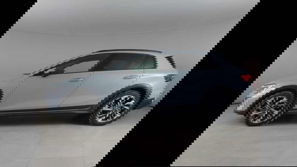 Audi A3 allstreet usata a Palermo (4)