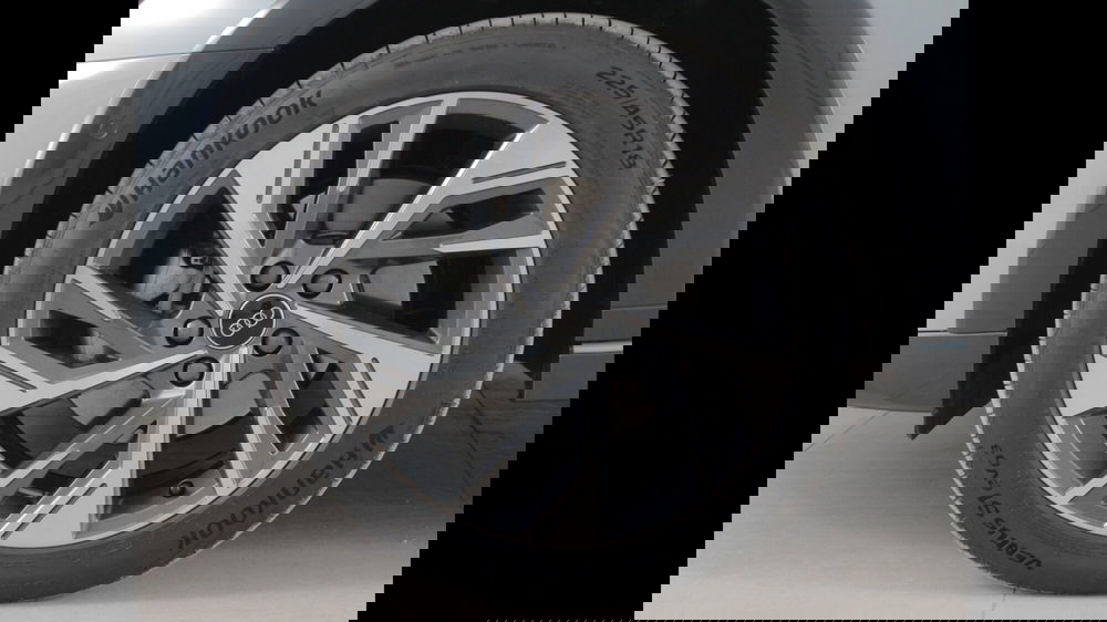 Audi A3 allstreet usata a Palermo (6)