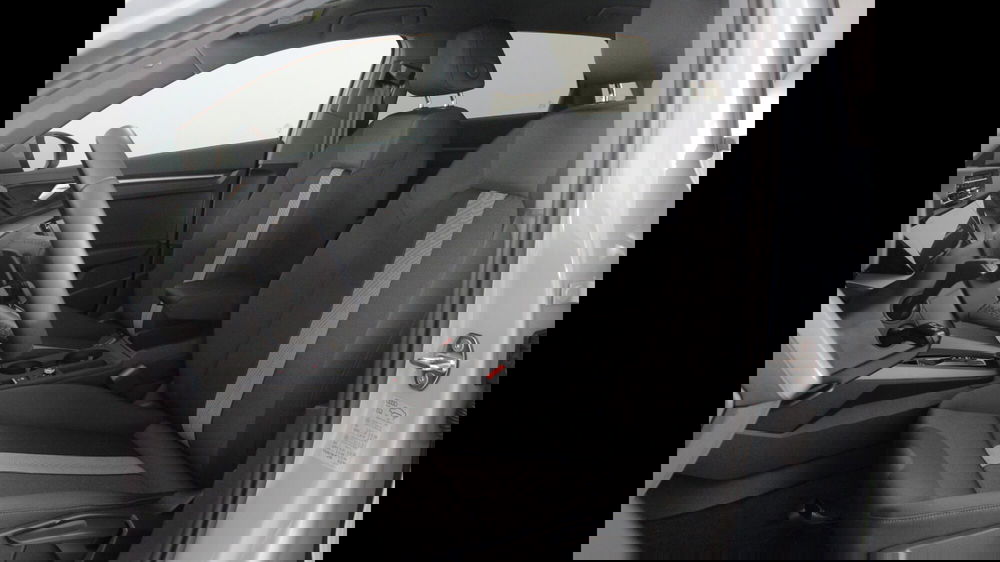 Audi A3 allstreet usata a Palermo (7)