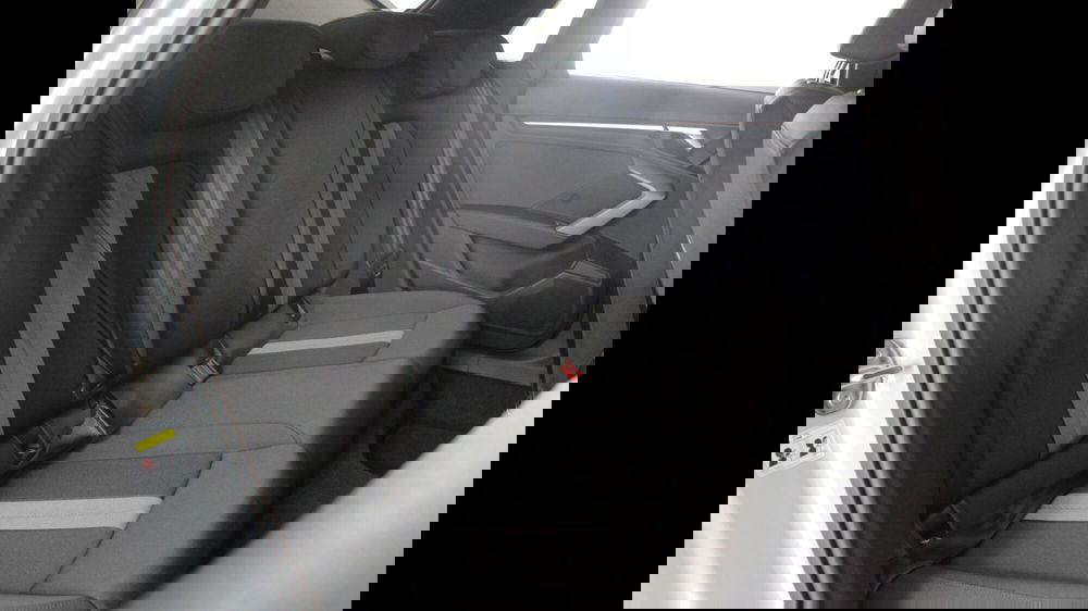 Audi A3 allstreet usata a Palermo (8)