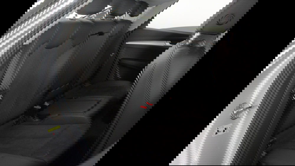 Audi Q5 Sportback usata a Palermo (10)