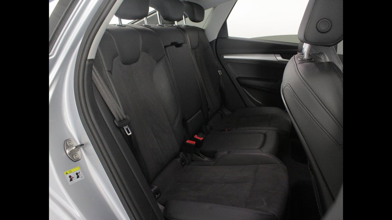 Audi Q5 Sportback usata a Palermo (10)