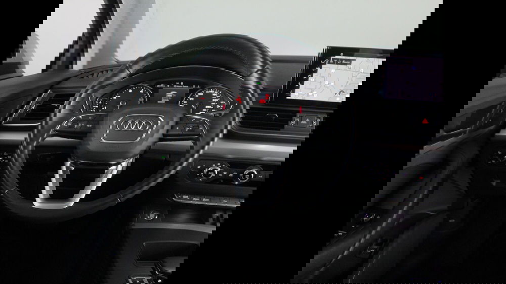 Audi Q5 Sportback usata a Palermo (12)