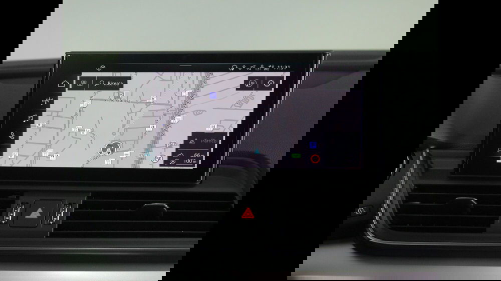 Audi Q5 Sportback usata a Palermo (13)