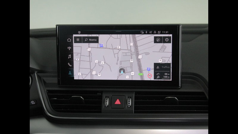 Audi Q5 Sportback usata a Palermo (13)