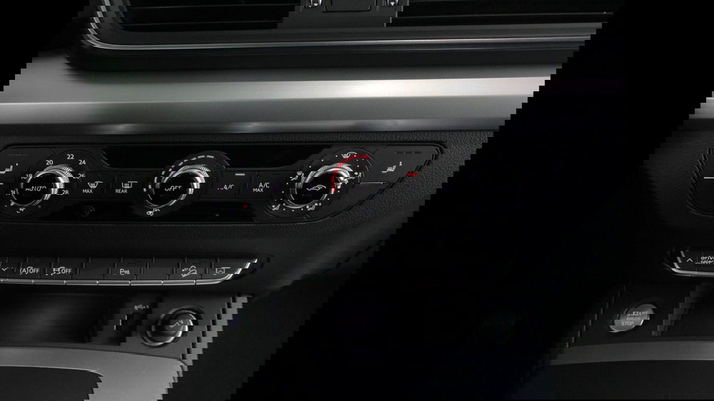 Audi Q5 Sportback usata a Palermo (14)