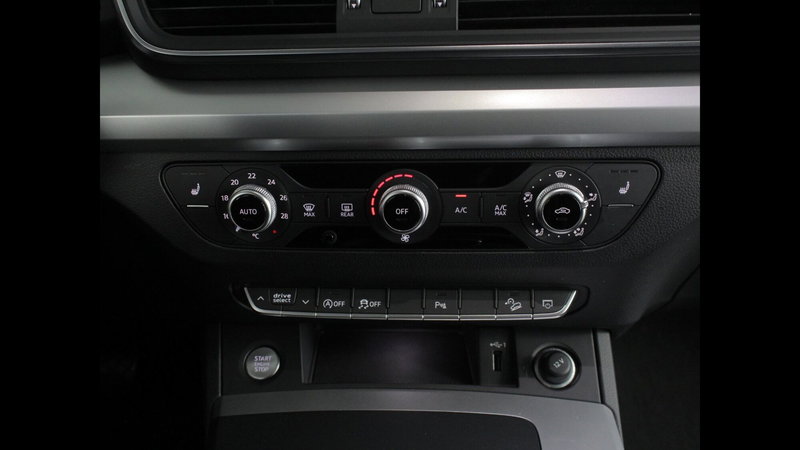 Audi Q5 Sportback usata a Palermo (14)