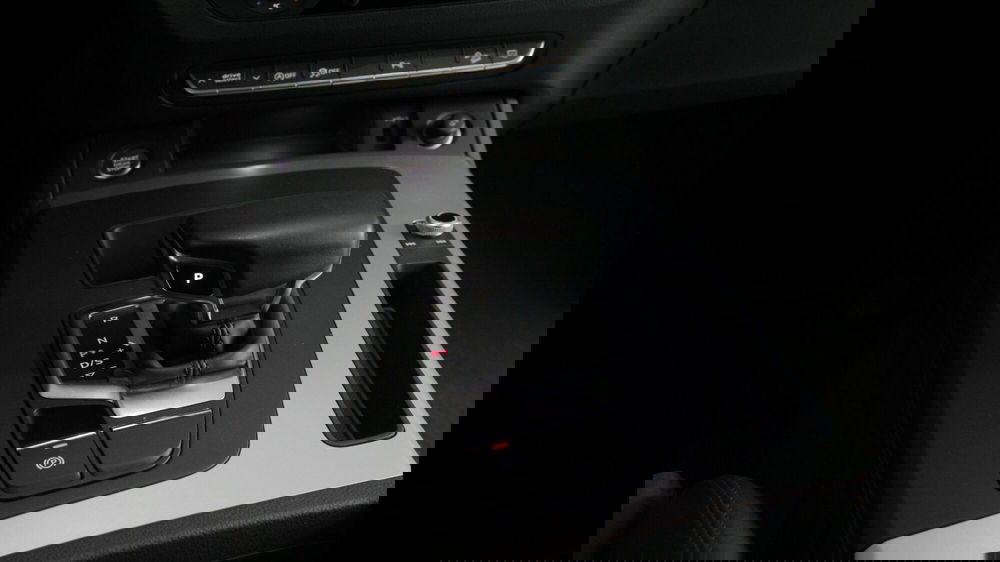 Audi Q5 Sportback usata a Palermo (15)