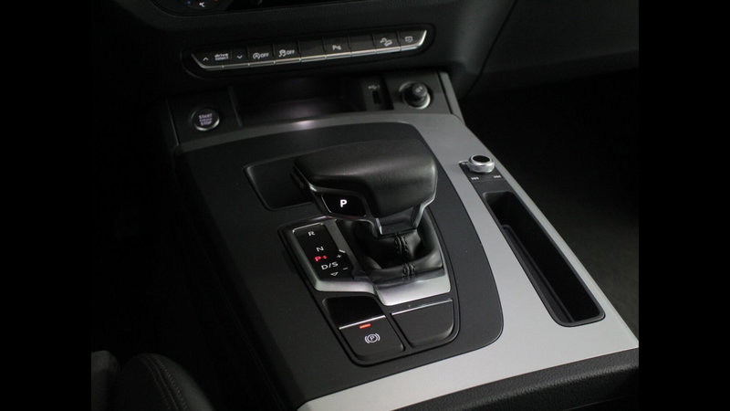 Audi Q5 Sportback usata a Palermo (15)