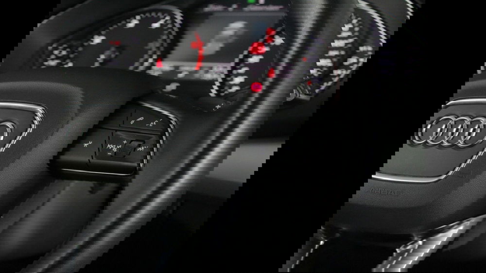 Audi Q5 Sportback usata a Palermo (16)