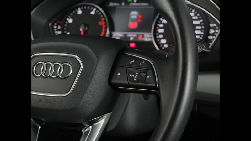 Audi Q5 Sportback usata a Palermo (16)