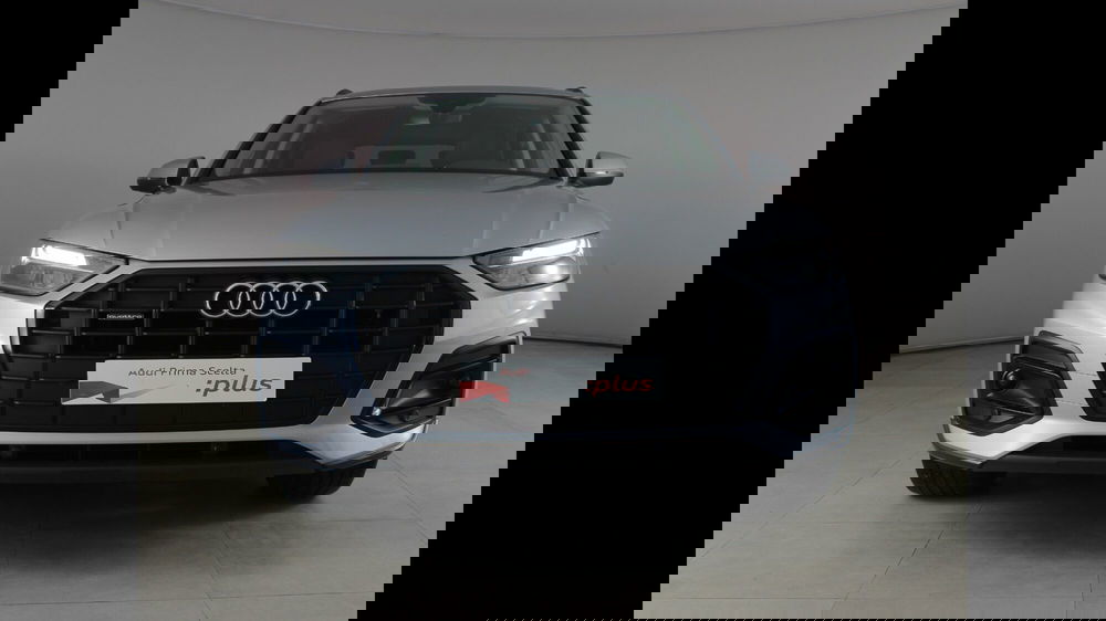 Audi Q5 Sportback usata a Palermo (2)