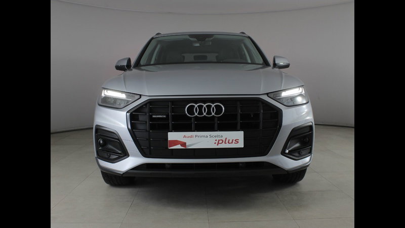 Audi Q5 Sportback usata a Palermo (2)
