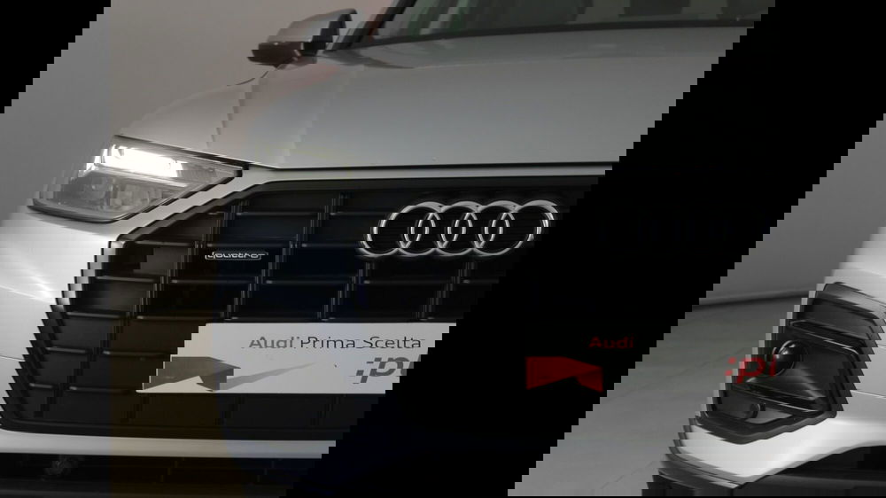 Audi Q5 Sportback usata a Palermo (3)