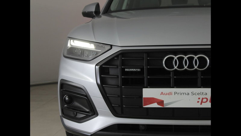 Audi Q5 Sportback usata a Palermo (3)