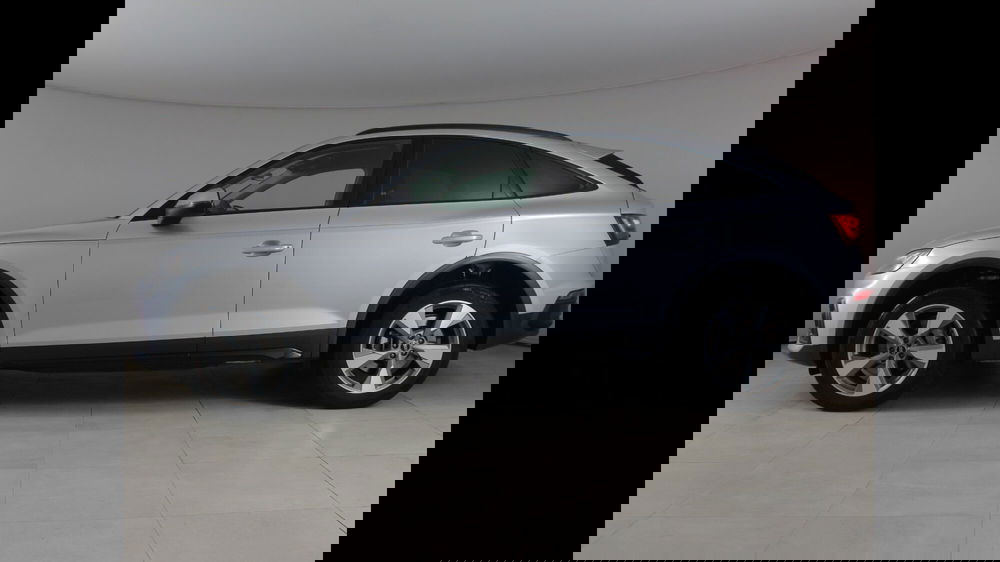 Audi Q5 Sportback usata a Palermo (4)