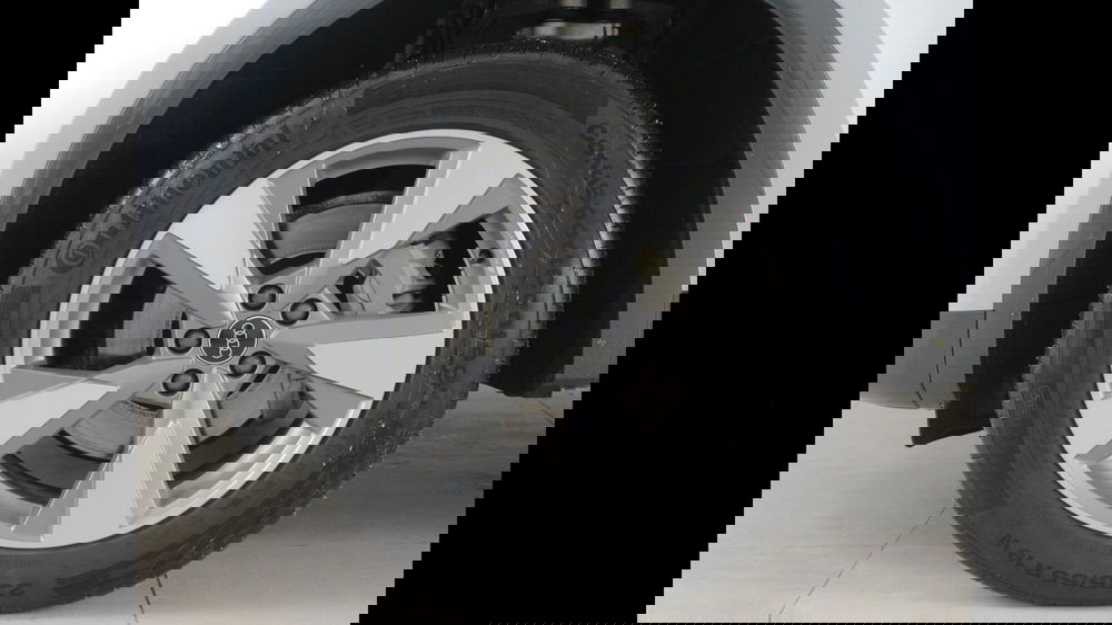 Audi Q5 Sportback usata a Palermo (5)