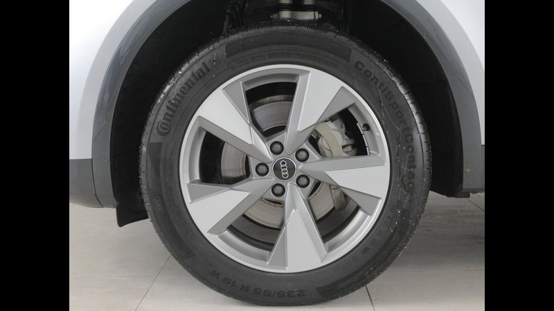 Audi Q5 Sportback usata a Palermo (5)