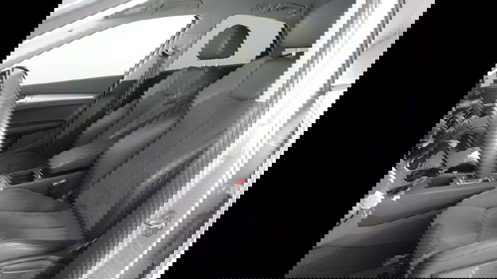 Audi Q5 Sportback usata a Palermo (6)