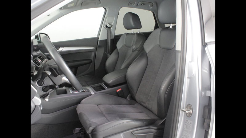 Audi Q5 Sportback usata a Palermo (6)