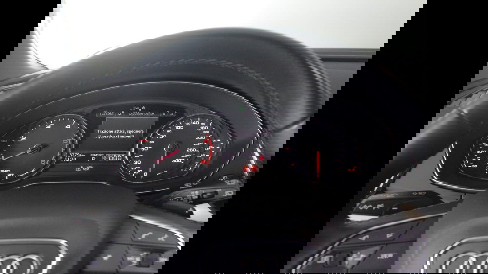 Audi Q5 Sportback usata a Palermo (7)