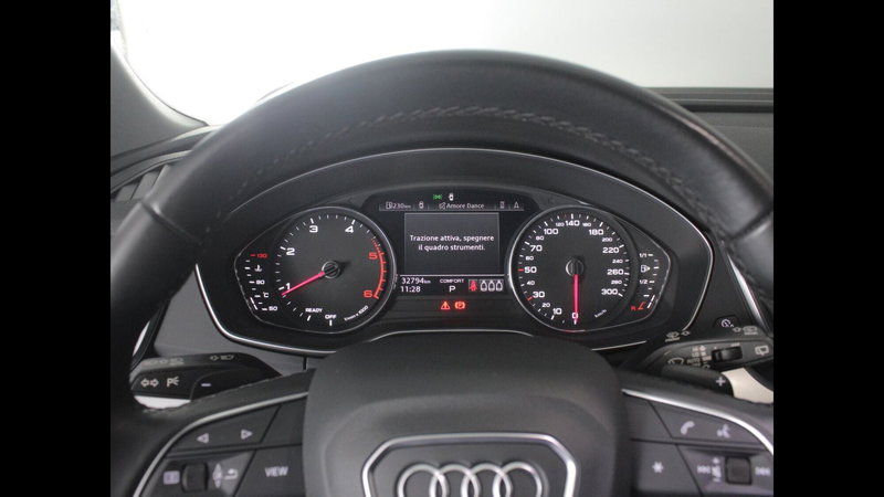 Audi Q5 Sportback usata a Palermo (7)