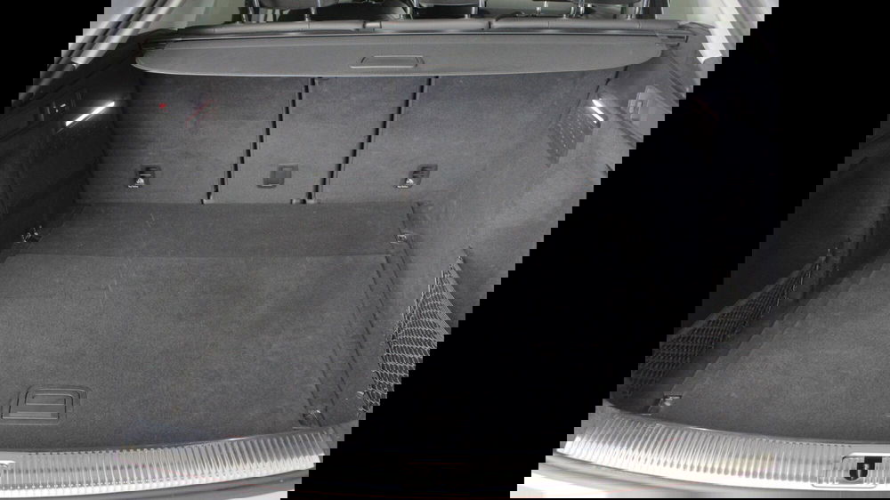 Audi Q5 Sportback usata a Palermo (9)