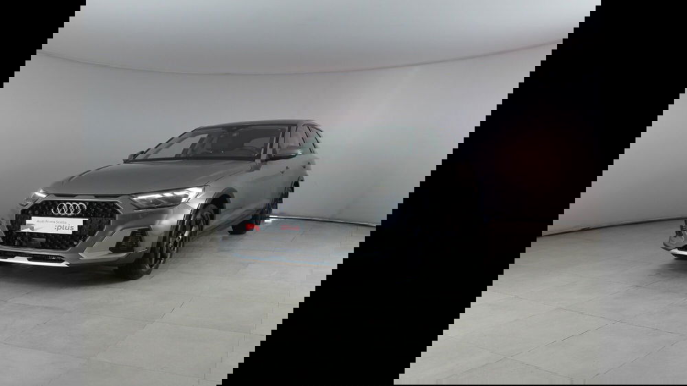 Audi A1 allstreet usata a Palermo