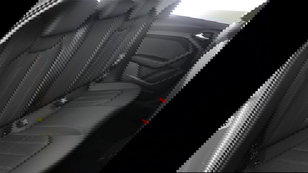 Audi A1 allstreet usata a Palermo (10)